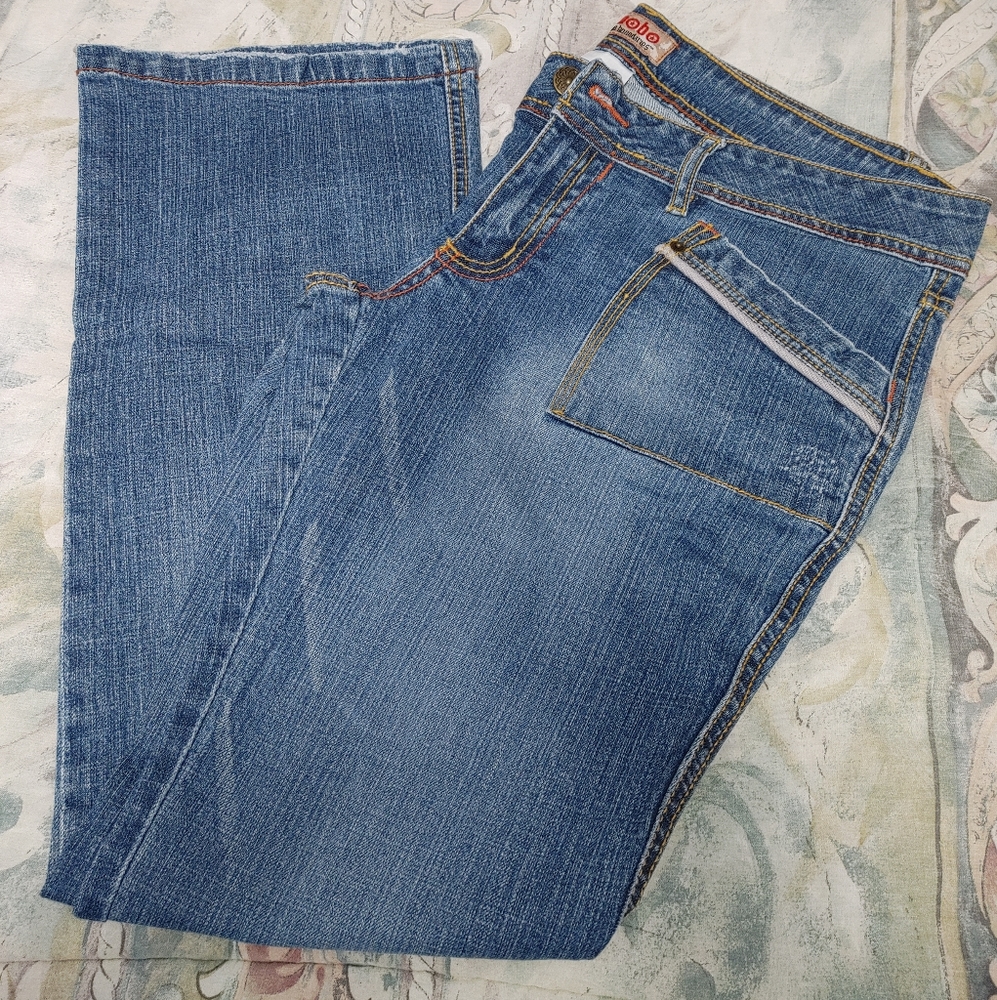 Nobo jeans junior